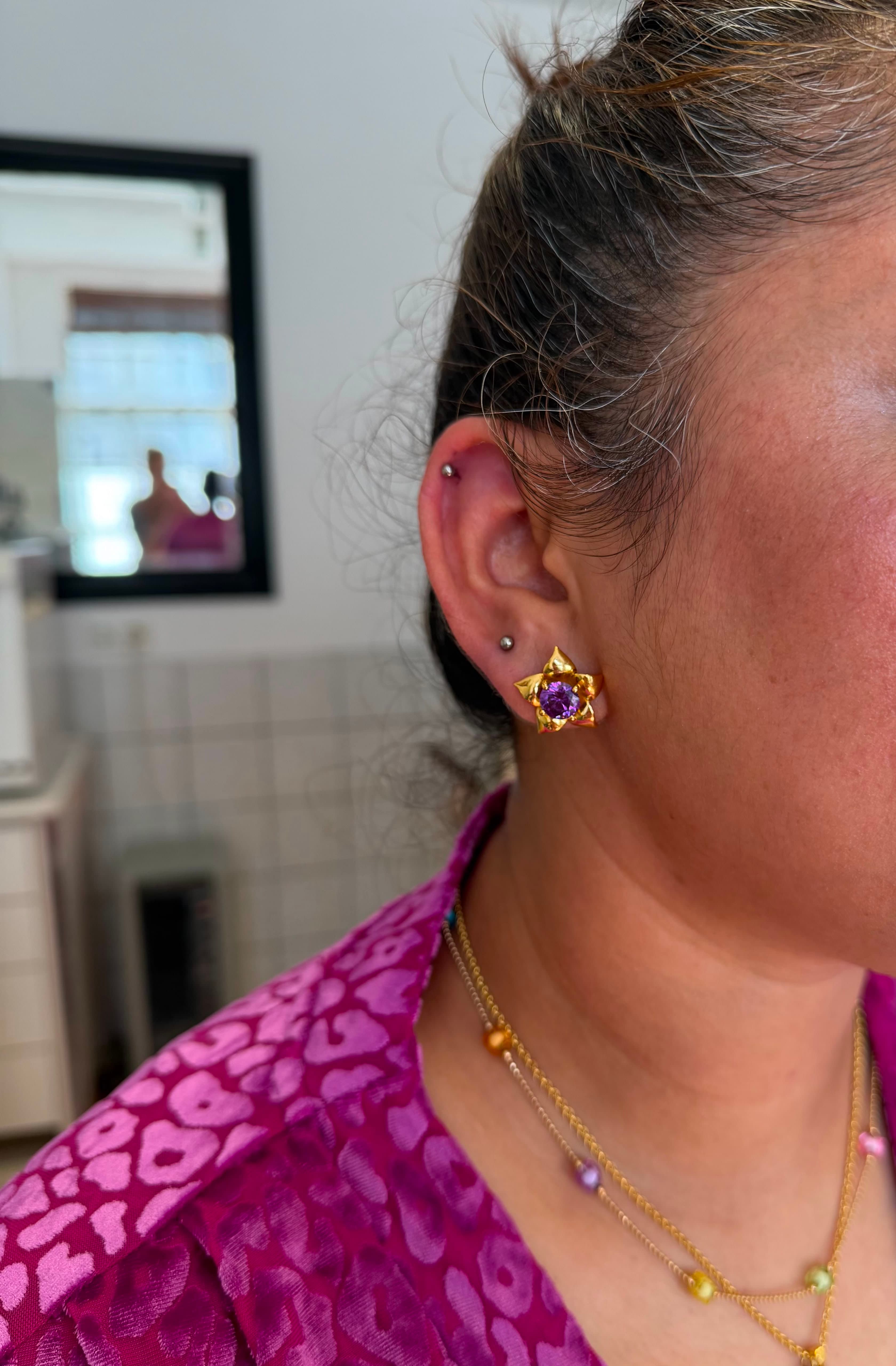 Piercingwerk van Liandra, foto 4