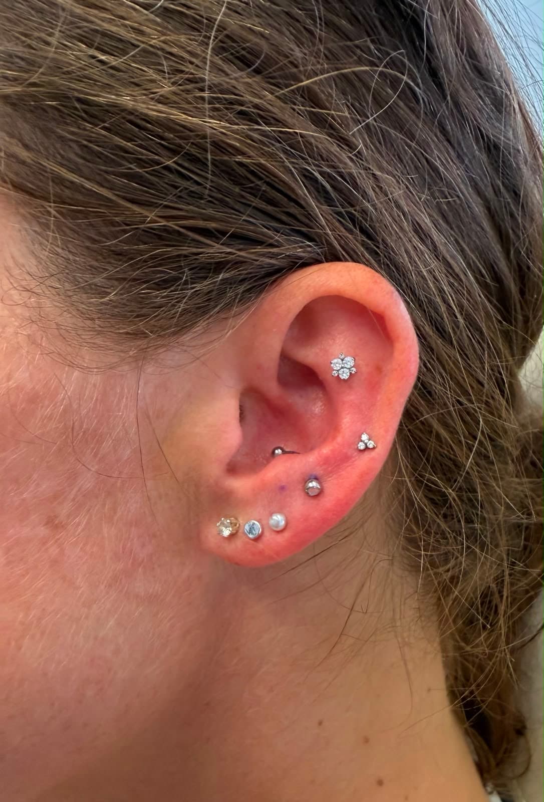 Piercingwerk van Liandra, foto 11